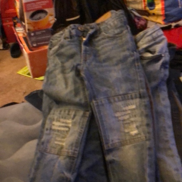 4t Jeans - Picture 2 of 8